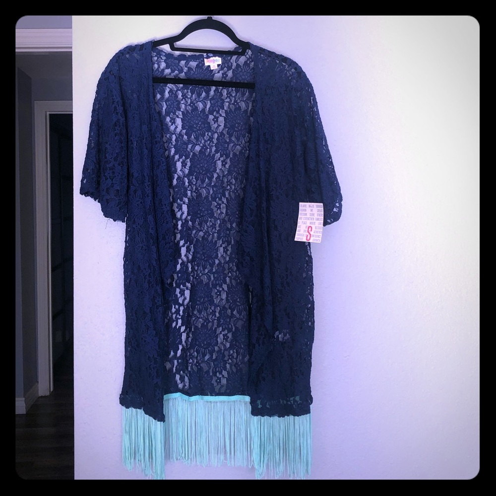 Small Lularoe Monroe BNWT - Picture 1 of 7